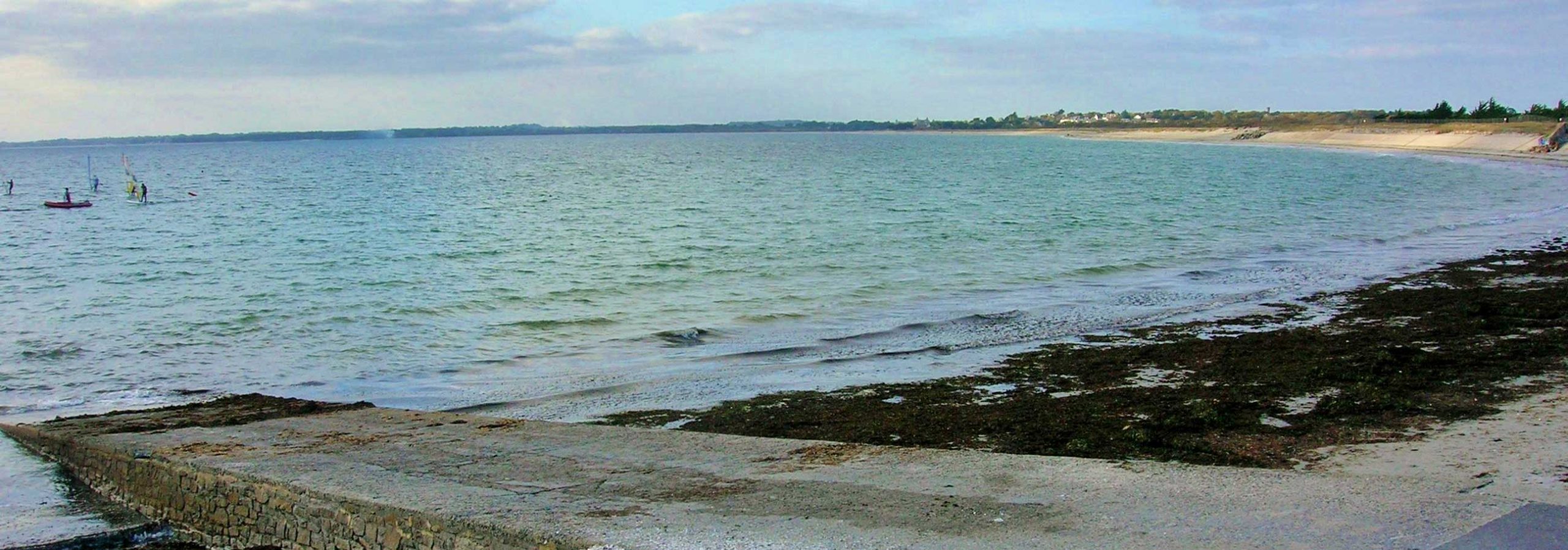 Pointe de Penvins - lechasseursousmarin.com