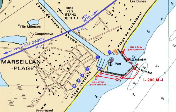 Digues De Marseillan Plage Lechasseursousmarin digues-de-marseillan-plage-lechasseursousmarin