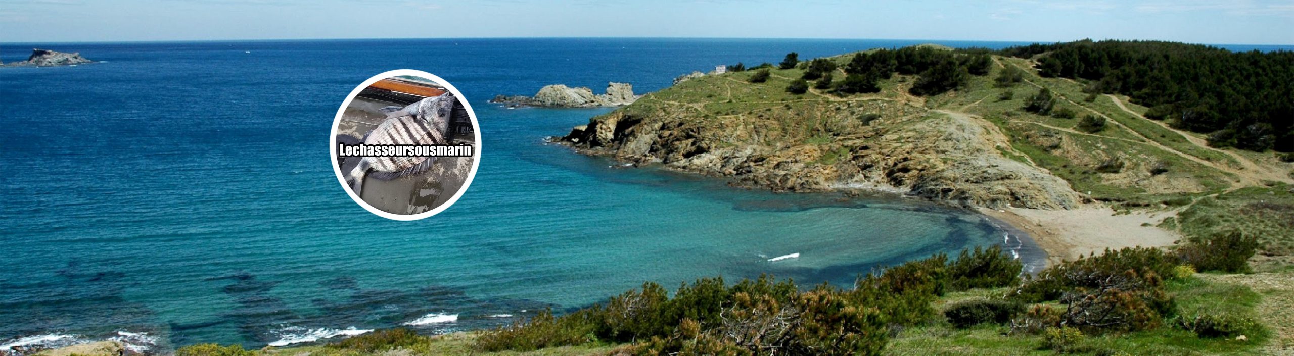 Llança / Colera - Cap Ras - lechasseursousmarin.com
